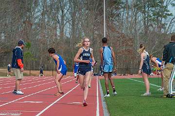 D-Track vs Byrnes 57